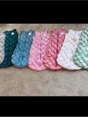 Medium Dreamland Baby Sleep Sack Frenzy